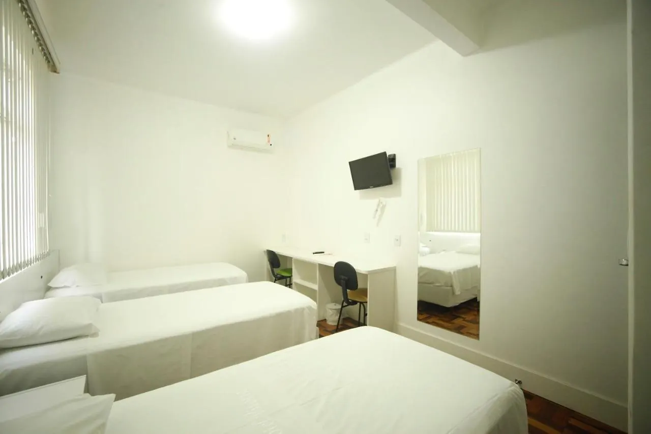 Hotel Vitoria - Itajaí