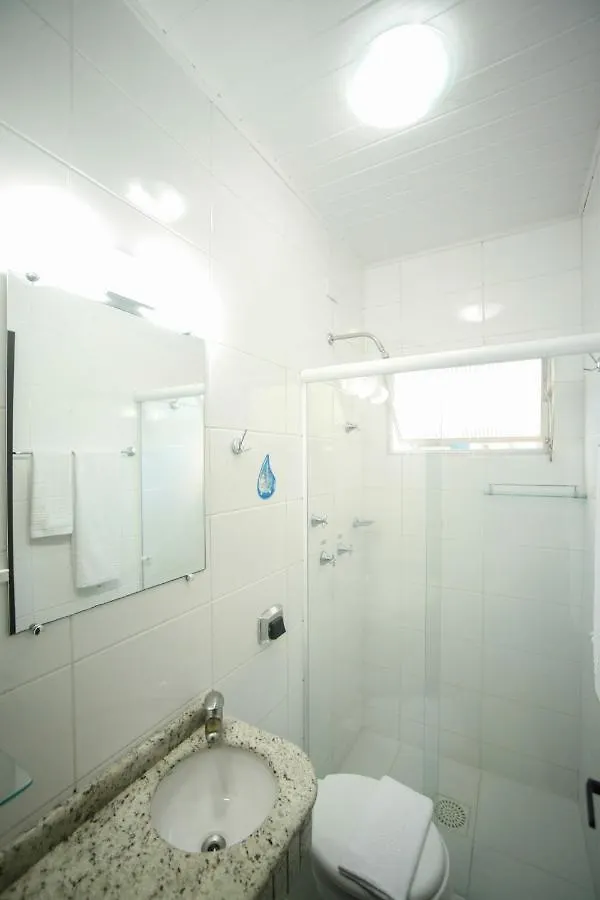 Hotel Vitoria - Itajaí