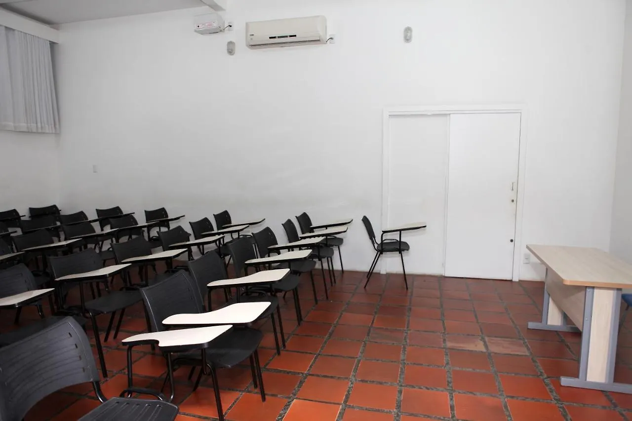 Hotel Vitoria - Itajaí Brasile