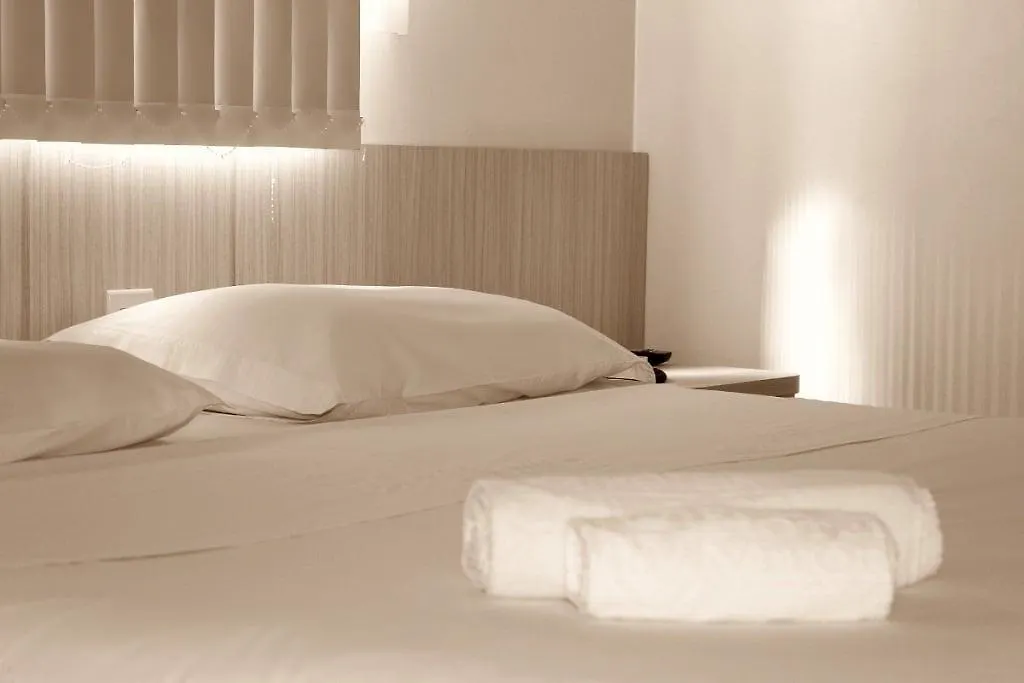 ***  Hotel Vitoria - Itajaí Brasile