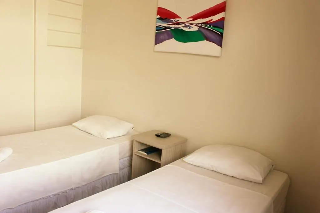Hotel Vitoria - Itajaí
