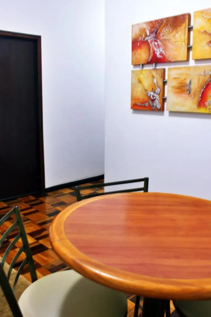 Hotel Vitoria - Itajaí 3*,  Brasile