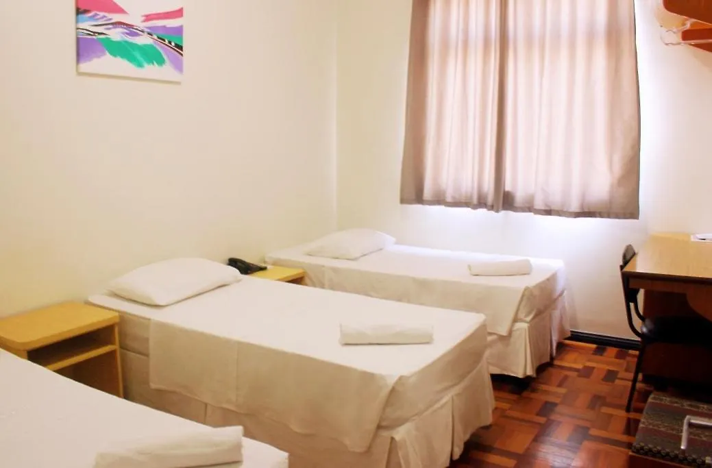 Hotel Vitoria - Itajaí