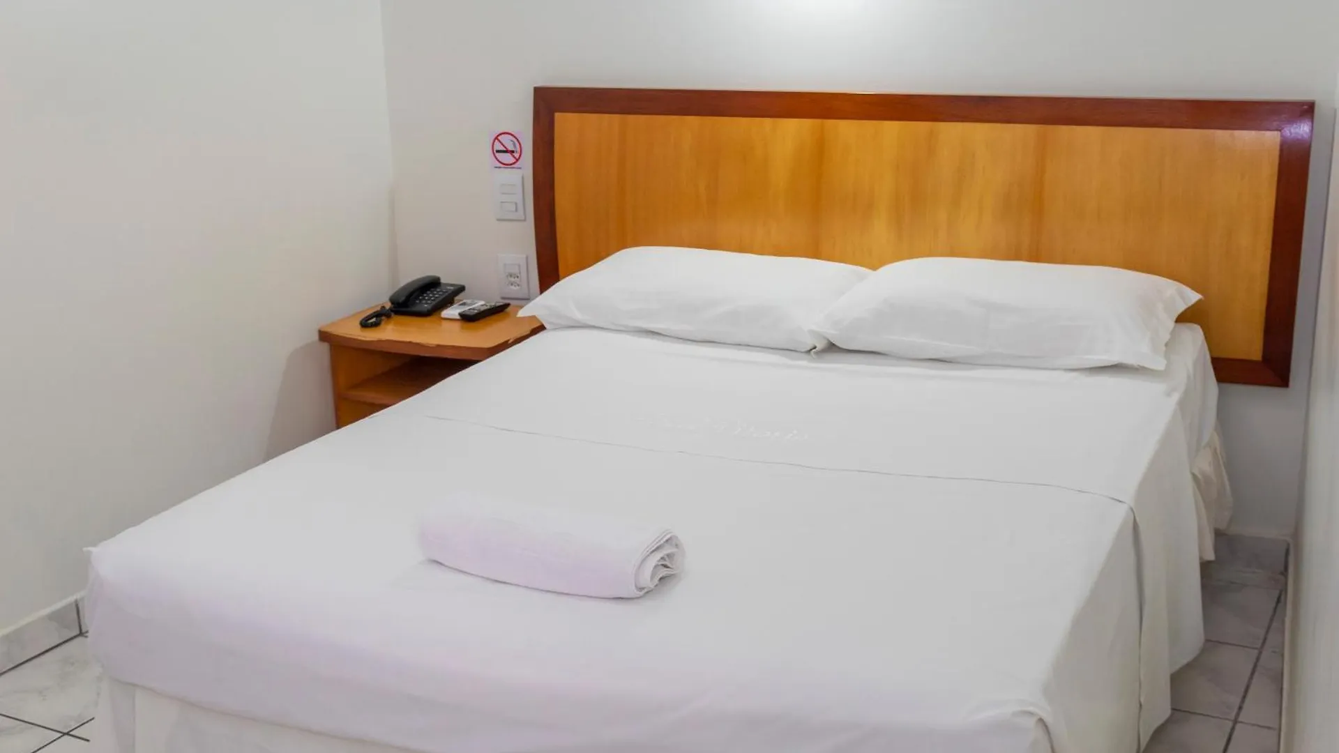Hotel Vitoria - Itajaí Brasile