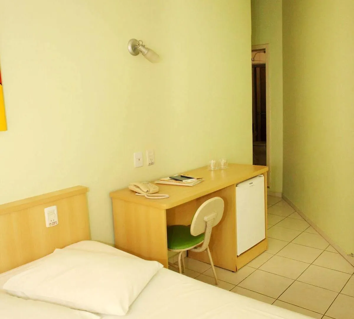 Hotel Vitoria - Itajaí 3*,  Brasile