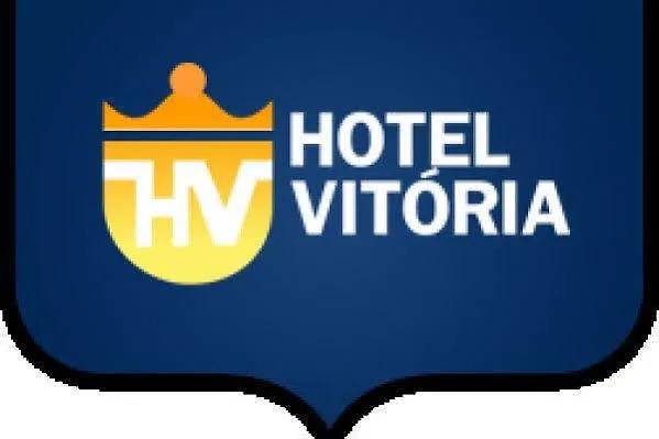 Hotel Vitoria - Itajaí