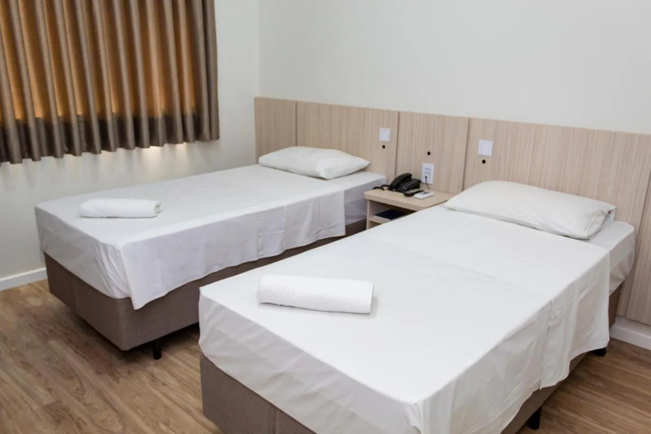 Hotel Vitoria - Itajaí