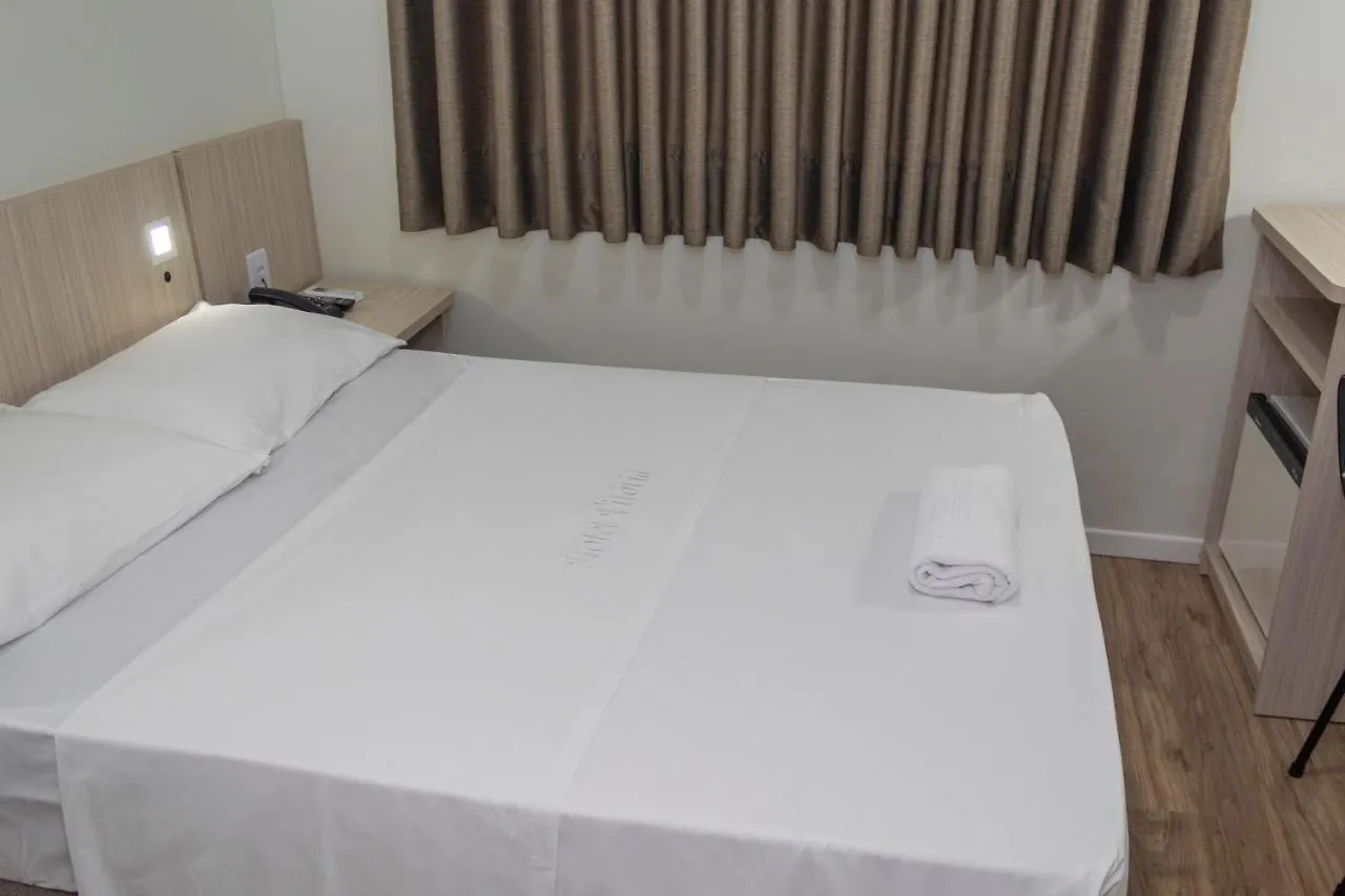 Hotel Vitoria - Itajaí