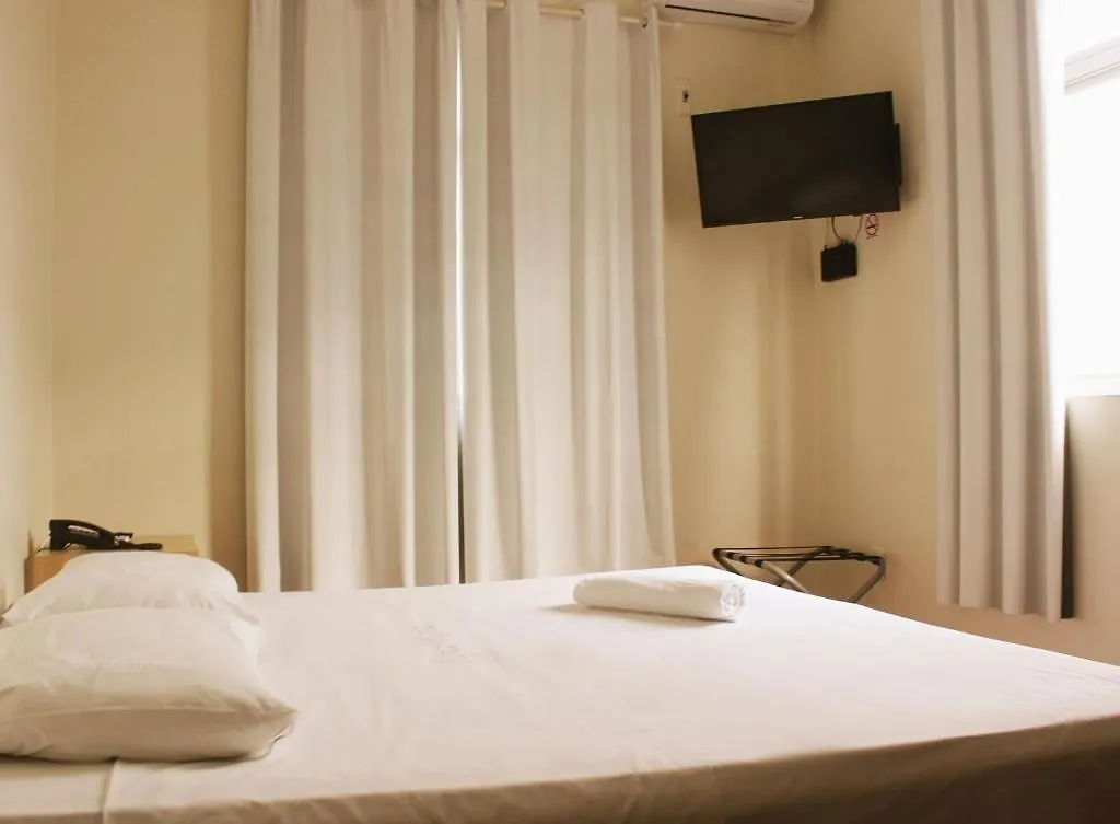 Hotel Vitoria - Itajaí