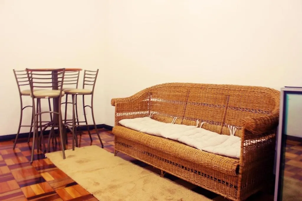 Hotel Vitoria - Itajaí