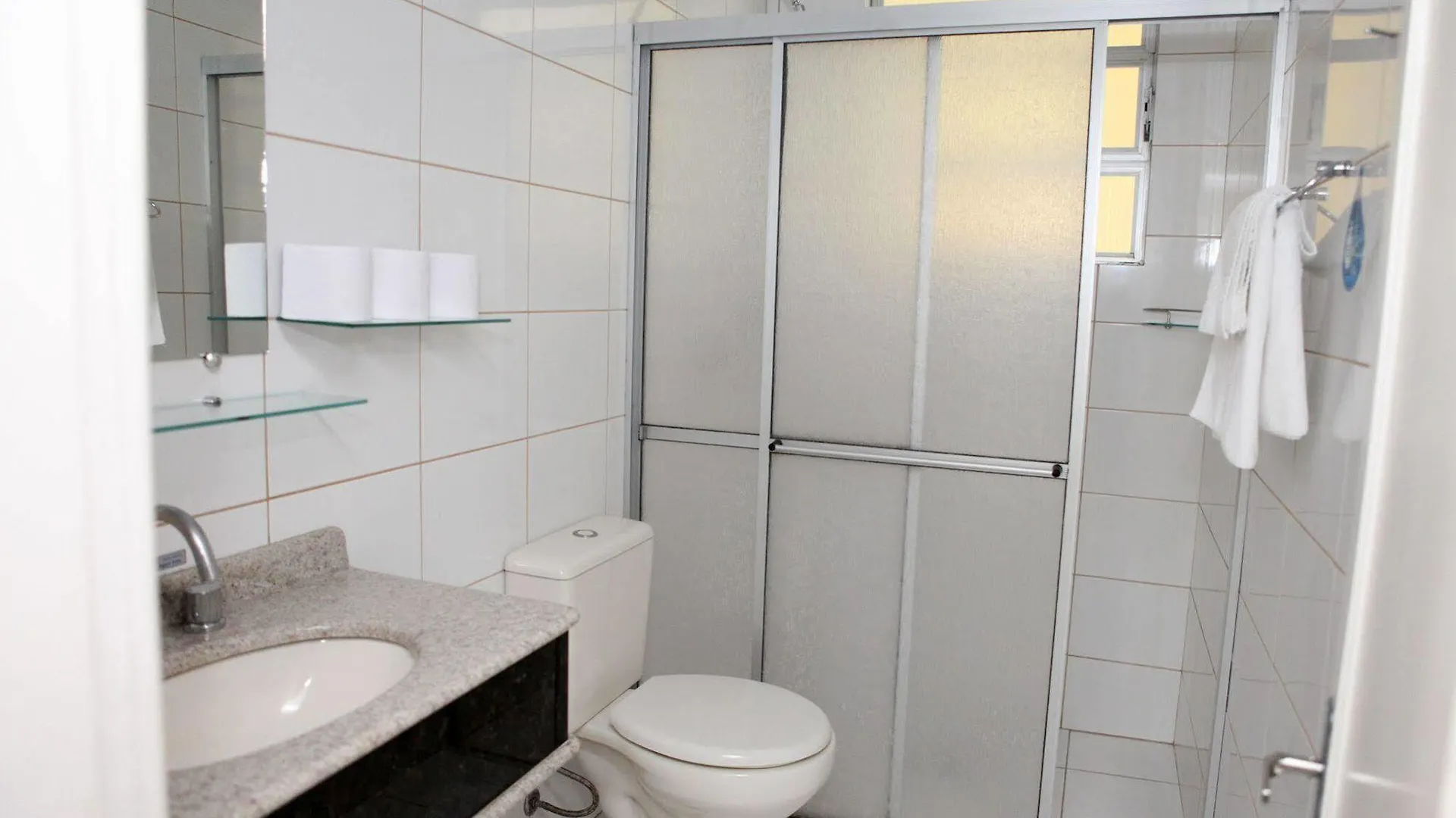 Hotel Vitoria - Itajaí